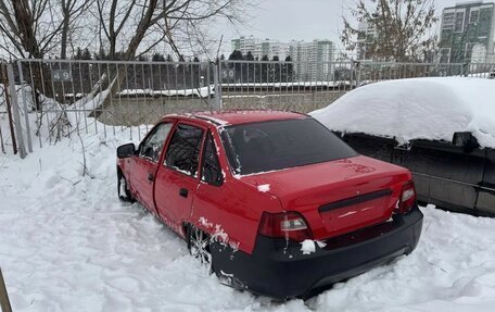 Daewoo Nexia I рестайлинг, 2012 год, 180 000 рублей, 6 фотография