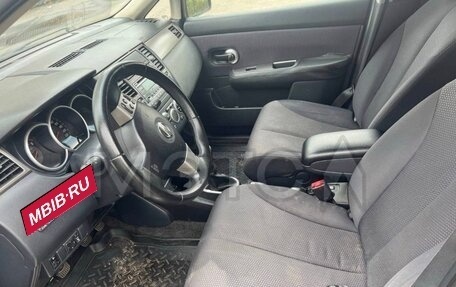 Nissan Tiida, 2008 год, 465 000 рублей, 3 фотография