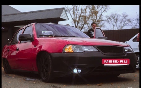 Daewoo Nexia I рестайлинг, 2012 год, 180 000 рублей, 3 фотография