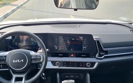 KIA Sportage IV рестайлинг, 2026 год, 3 455 000 рублей, 7 фотография