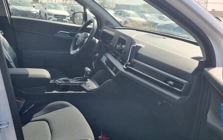 KIA Sportage IV рестайлинг, 2026 год, 3 455 000 рублей, 9 фотография