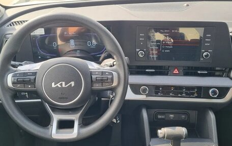 KIA Sportage IV рестайлинг, 2026 год, 3 455 000 рублей, 6 фотография