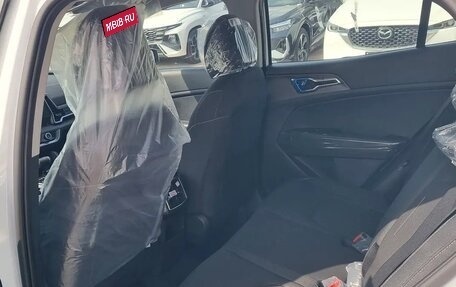 KIA Sportage IV рестайлинг, 2026 год, 3 455 000 рублей, 8 фотография