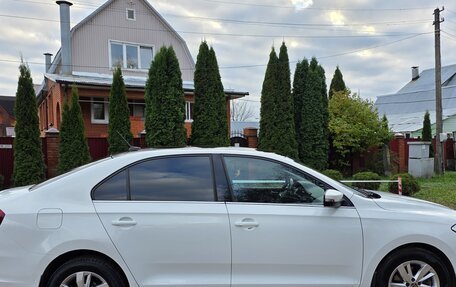 Volkswagen Polo VI (EU Market), 2021 год, 1 465 000 рублей, 10 фотография