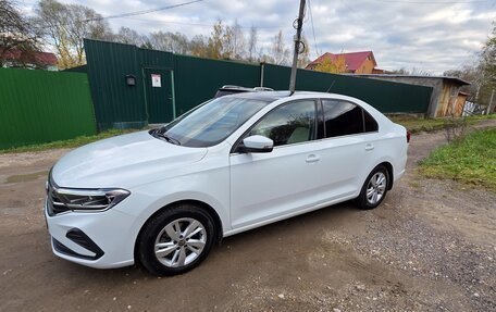 Volkswagen Polo VI (EU Market), 2021 год, 1 465 000 рублей, 11 фотография