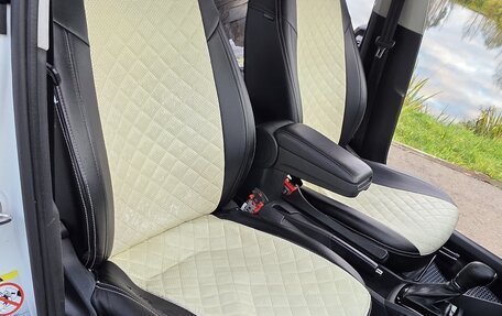 Volkswagen Polo VI (EU Market), 2021 год, 1 465 000 рублей, 16 фотография