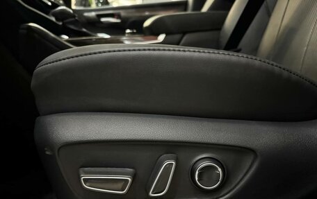 Toyota Highlander, 2025 год, 5 990 000 рублей, 8 фотография