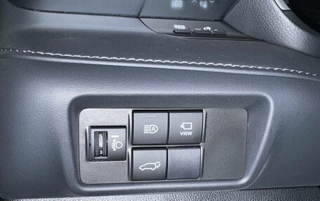 Toyota Highlander, 2025 год, 5 990 000 рублей, 13 фотография