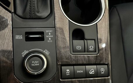 Toyota Highlander, 2025 год, 5 990 000 рублей, 14 фотография