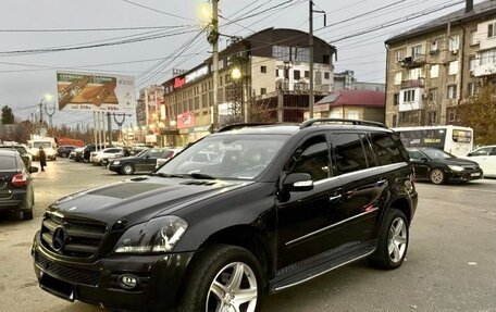 Mercedes-Benz GL-Класс, 2007 год, 1 300 000 рублей, 2 фотография