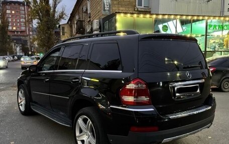 Mercedes-Benz GL-Класс, 2007 год, 1 300 000 рублей, 3 фотография