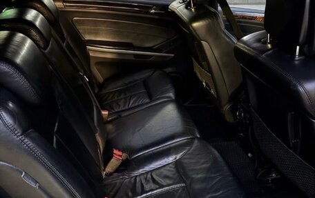 Mercedes-Benz GL-Класс, 2007 год, 1 300 000 рублей, 6 фотография