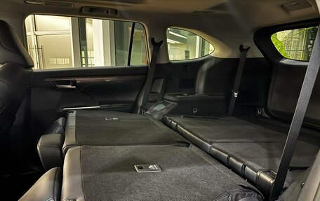 Toyota Highlander, 2025 год, 5 990 000 рублей, 15 фотография