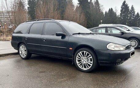 Ford Mondeo II, 1998 год, 555 000 рублей, 3 фотография