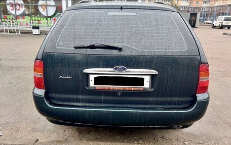 Ford Mondeo II, 1998 год, 555 000 рублей, 5 фотография