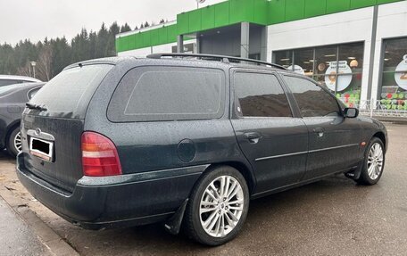 Ford Mondeo II, 1998 год, 555 000 рублей, 7 фотография