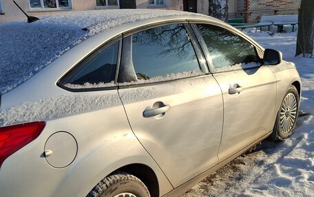 Ford Focus III, 2012 год, 790 000 рублей, 4 фотография