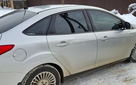 Ford Focus III, 2012 год, 790 000 рублей, 3 фотография