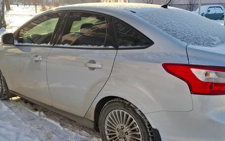 Ford Focus III, 2012 год, 790 000 рублей, 5 фотография