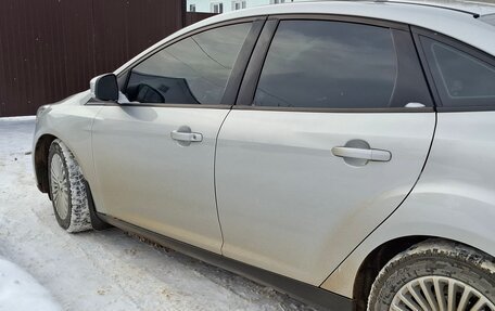 Ford Focus III, 2012 год, 790 000 рублей, 7 фотография