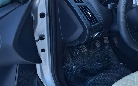 Ford Focus III, 2012 год, 790 000 рублей, 9 фотография