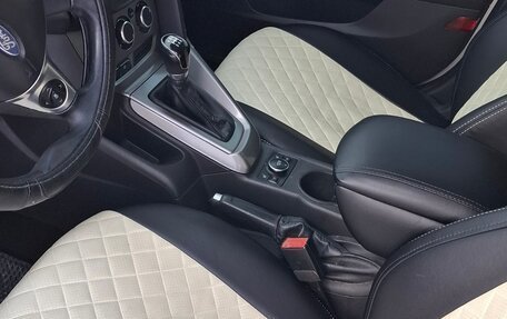 Ford Focus III, 2012 год, 790 000 рублей, 11 фотография