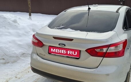Ford Focus III, 2012 год, 790 000 рублей, 6 фотография