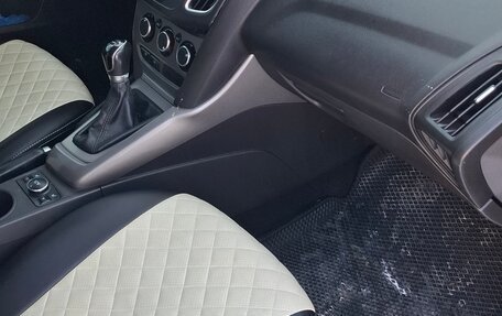 Ford Focus III, 2012 год, 790 000 рублей, 13 фотография