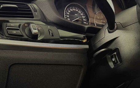 BMW X3, 2015 год, 2 083 000 рублей, 3 фотография