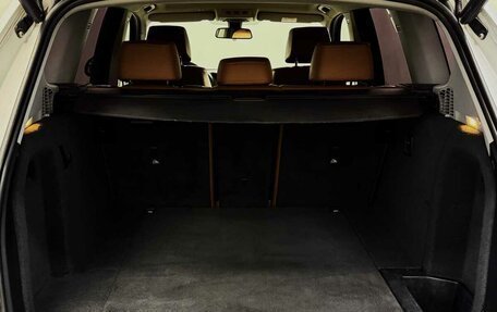 BMW X3, 2015 год, 2 083 000 рублей, 7 фотография