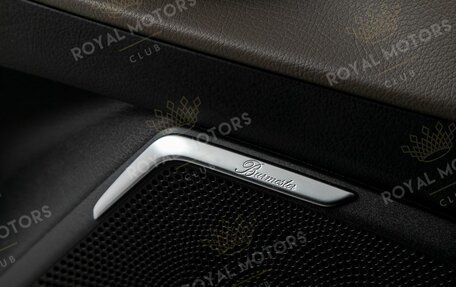 Mercedes-Benz V-Класс, 2022 год, 8 800 000 рублей, 12 фотография