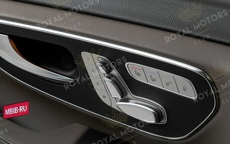 Mercedes-Benz V-Класс, 2022 год, 8 800 000 рублей, 11 фотография