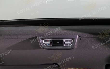 Mercedes-Benz V-Класс, 2022 год, 8 800 000 рублей, 16 фотография