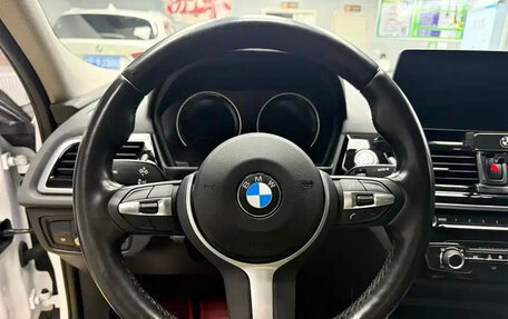 BMW 1 серия, 2022 год, 1 998 275 рублей, 9 фотография