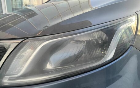 KIA Rio III рестайлинг, 2012 год, 690 000 рублей, 16 фотография