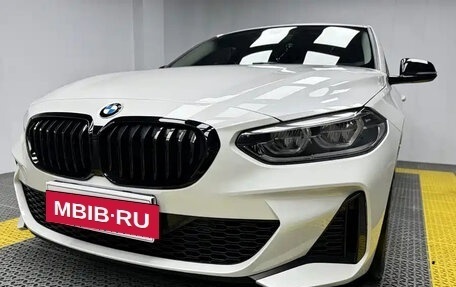 BMW 1 серия, 2022 год, 1 998 275 рублей, 7 фотография