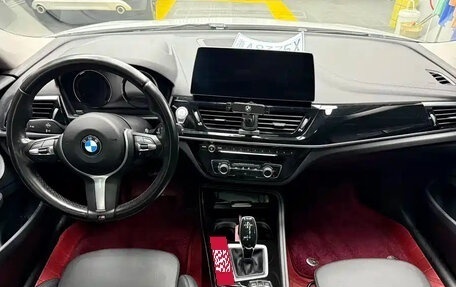 BMW 1 серия, 2022 год, 1 998 275 рублей, 8 фотография