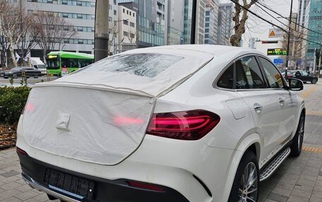 Mercedes-Benz GLE Coupe, 2025 год, 15 500 000 рублей, 3 фотография