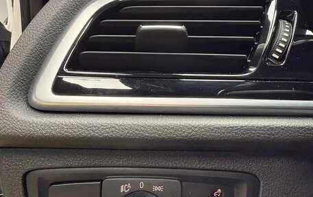 BMW 1 серия, 2022 год, 1 998 275 рублей, 12 фотография