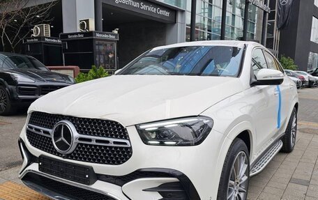 Mercedes-Benz GLE Coupe, 2025 год, 15 500 000 рублей, 6 фотография