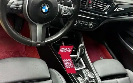 BMW 1 серия, 2022 год, 1 998 275 рублей, 10 фотография