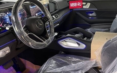 Mercedes-Benz GLE Coupe, 2025 год, 15 500 000 рублей, 4 фотография