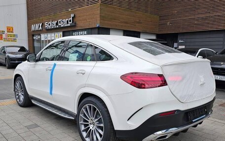Mercedes-Benz GLE Coupe, 2025 год, 15 500 000 рублей, 8 фотография