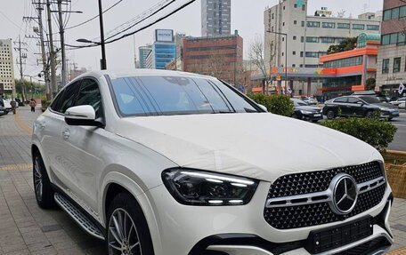 Mercedes-Benz GLE Coupe, 2025 год, 15 500 000 рублей, 9 фотография