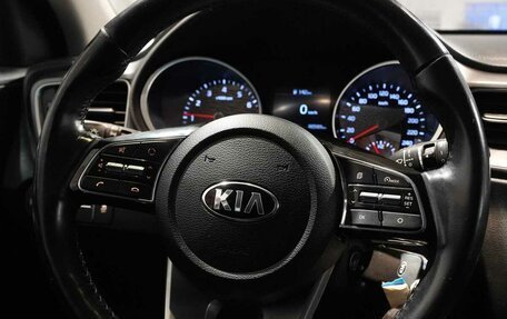 KIA cee'd III, 2018 год, 1 520 000 рублей, 8 фотография