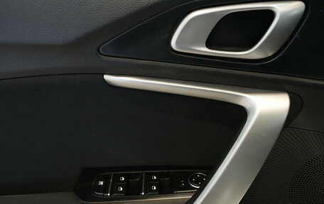 KIA cee'd III, 2018 год, 1 520 000 рублей, 10 фотография