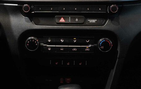 KIA cee'd III, 2018 год, 1 520 000 рублей, 7 фотография