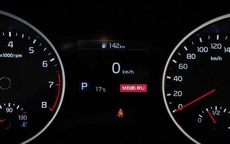 KIA cee'd III, 2018 год, 1 520 000 рублей, 6 фотография