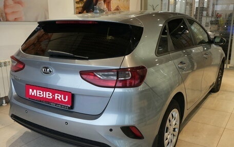 KIA cee'd III, 2018 год, 1 520 000 рублей, 4 фотография