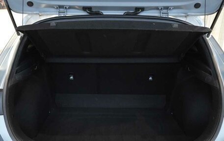 KIA cee'd III, 2018 год, 1 520 000 рублей, 13 фотография